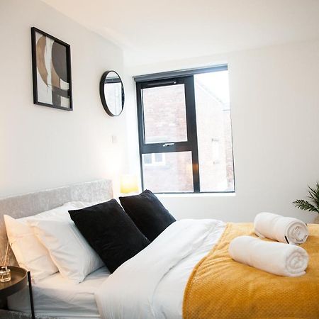 Liverpool Central Stylish Hideaway Екстер'єр фото