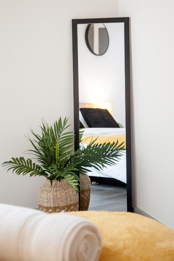 Liverpool Central Stylish Hideaway Екстер'єр фото