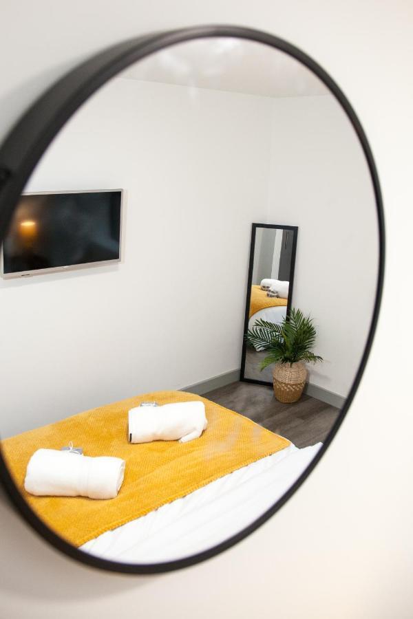 Liverpool Central Stylish Hideaway Екстер'єр фото